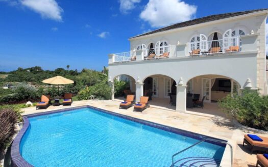Angelica Villas-*Architecturally Designed Villas