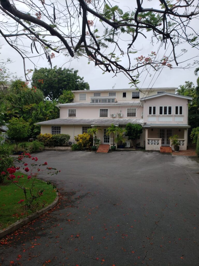 Large Family Home with Island Views, Club Morgan Ridge – Christ Church, photo 1