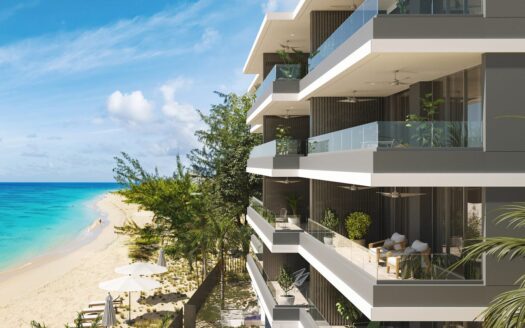 Brand New Luxury Beachfront Condos – Aspire, Brighton Beach, St. Michael