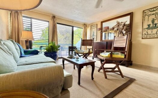 2 Bed Move In Ready Condo Near Carlisle Bay – Banyan Court Unit 16, St. Michael