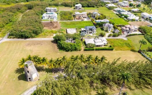 Prime Residential Lot in Established Community – Hyde Park Gardens Lot 147, St. Thomas