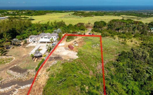 Expansive Land with Breezes & Views – Lot 4, Indian Ground Mount Prospect