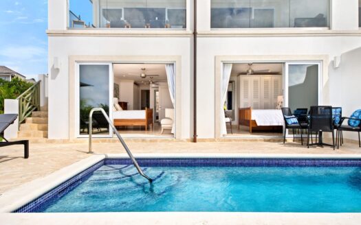 Mahogany Heights 1, Royal Westmoreland – RESALE