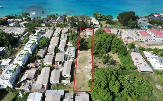 Prime Residential Land with Development Potential – Mount Standfast, St. James