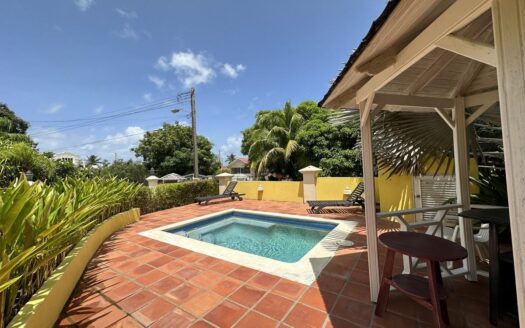 Mullins Townhouses 61, Mullins Terrace, St. Peter