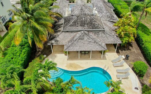 Palm Ridge 2A – Heavenscent, Royal Westmoreland – RESALE
