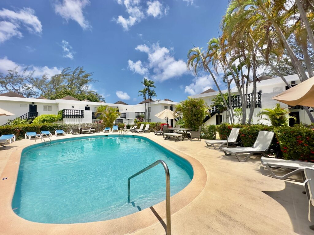 Plum Tree Club, Rockley Golf Course | South Coast Airbnb Investment Opportunity – 1 Bed Apartments, photo 1
