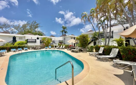 Plum Tree Club, Rockley Golf Course | South Coast Airbnb Investment Opportunity – 1 Bed Apartments