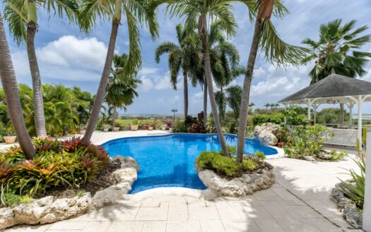 Luxury 4 Bed Villa with Pool & Guest Suite – Rolling Hills 86, St. George