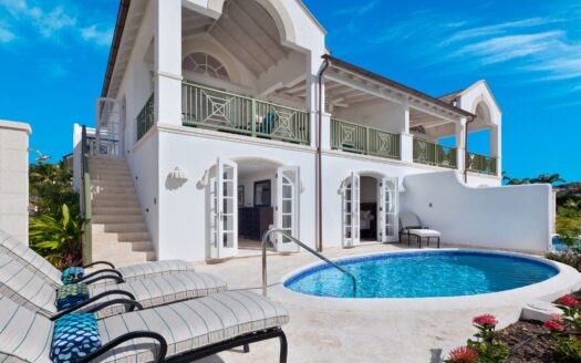 Sugar Cane Ridge 12, Royal Westmoreland – RESALE