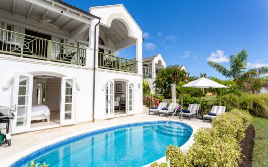 Sugar Cane Ridge 14, Royal Westmoreland – RESALE