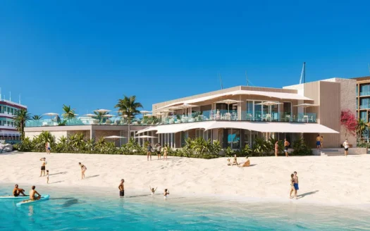 The Pierhead Waterfront Development, Bridgetown Barbados