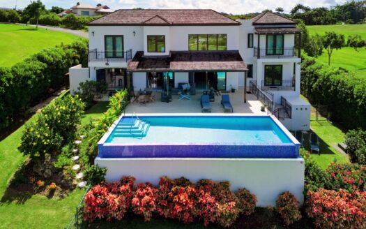 Villa Sheada – Apes Hill Resort