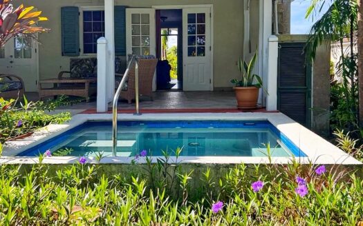 Furnished 2 Bed Home in a Gated Community – Vuemont 132, St. Peter