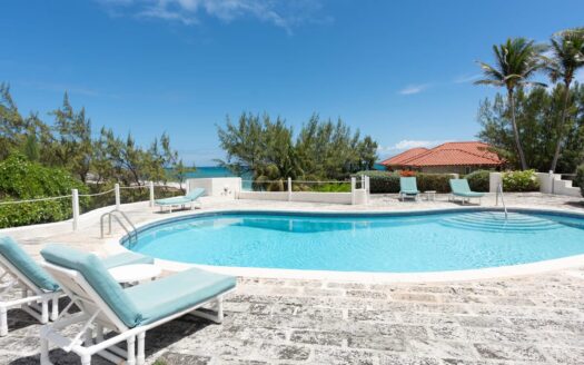 4 Bed Villa with Private Pool and Beach Access – Wavecrest, Coral Point