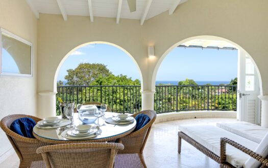 Royal Apartment 132, Royal Westmoreland – RESALE