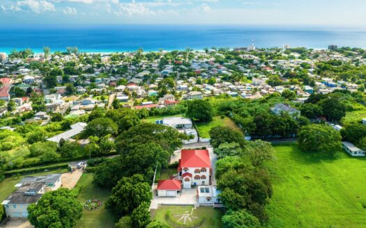 4 Bed Historic Residence – Glenaire