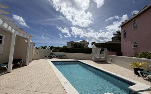 Rockley Mews Townhouse – Modern Comfort in a Prime Location