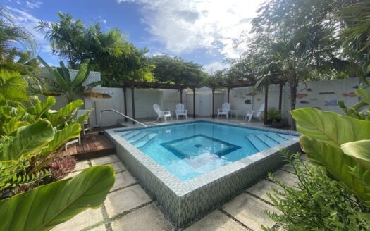 Crotona – 1 Bedroom Apartment