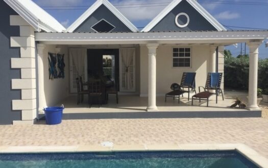 16 Atlantic Rising, Bottom Bay
