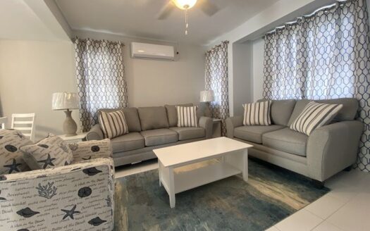 Apartment 6, Worthing View Beach Villas