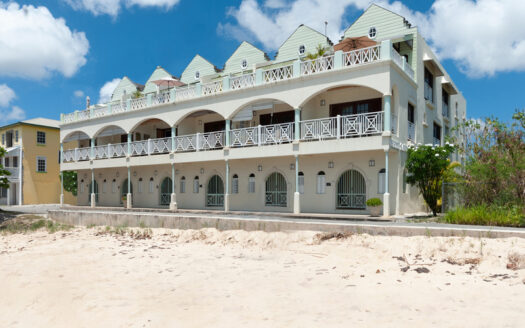 Jacaranda F4, White Sands