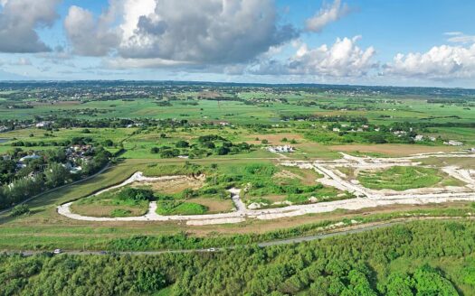Ridgelands land for sale