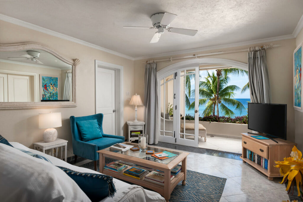 REDUCED – Reeds House 11, Luxury Beachfront Penthouse, photo 1