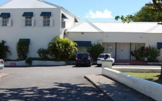 Brigade House