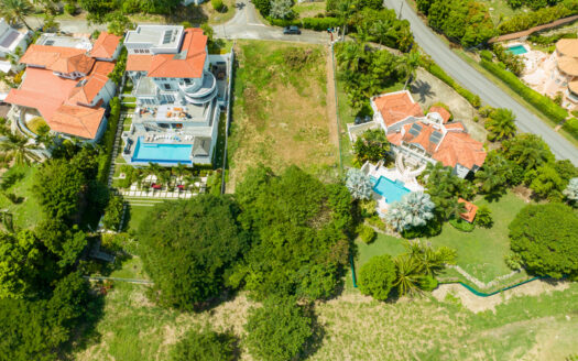Upton Avenue Lot 3