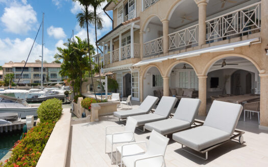 Port St. Charles 164