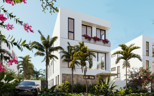 Callidora – Hummingbird Villa
