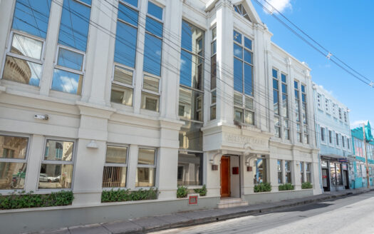 Commercial Building – Carleton Court
