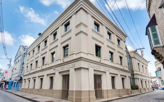 Commercial Building – Chancery House