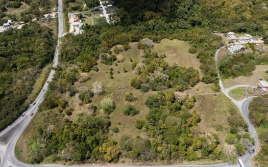Development Land