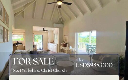 Beautiful Family Home “Tikaz” — No. 1 Yorkshire, Christ Church