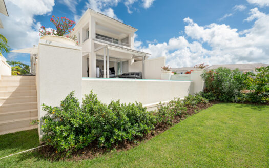 Apes Hill – Courtyard Villa #31