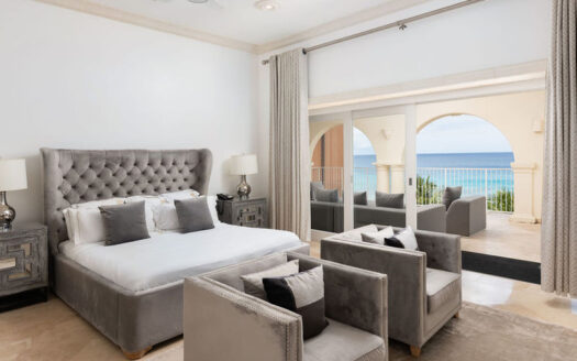 St. Peters Bay 501 Deluxe Penthouse