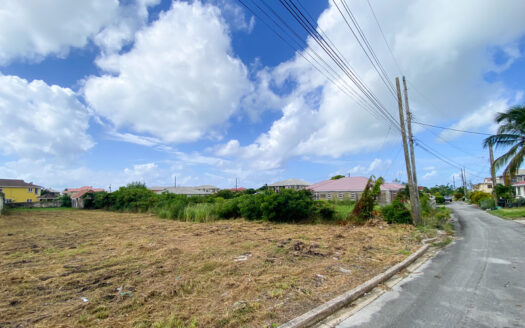 Lot 14 Callenders Park