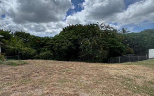 Rowans Park Lot 241