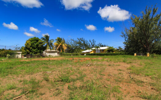 Retreat Lot 95