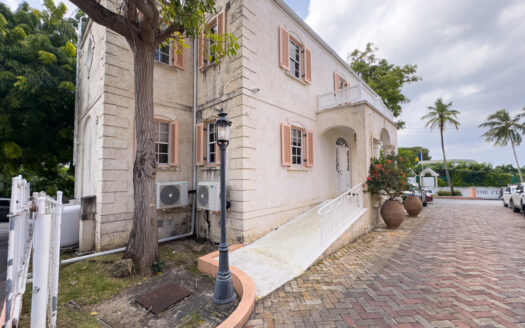 Altman Annex