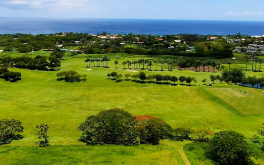 Royal Westmoreland – Ocean View
