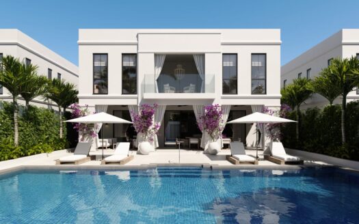 The Residences at Porters Place, St James