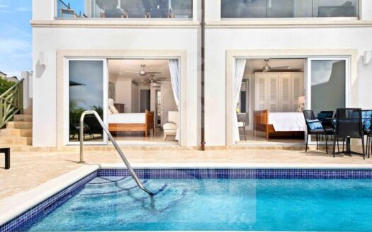 Mahogany Heights #1