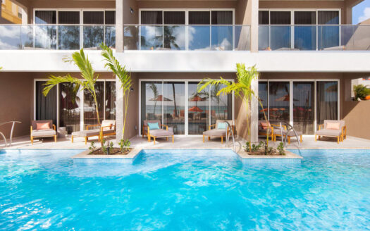 O2 Beach Club and Spa