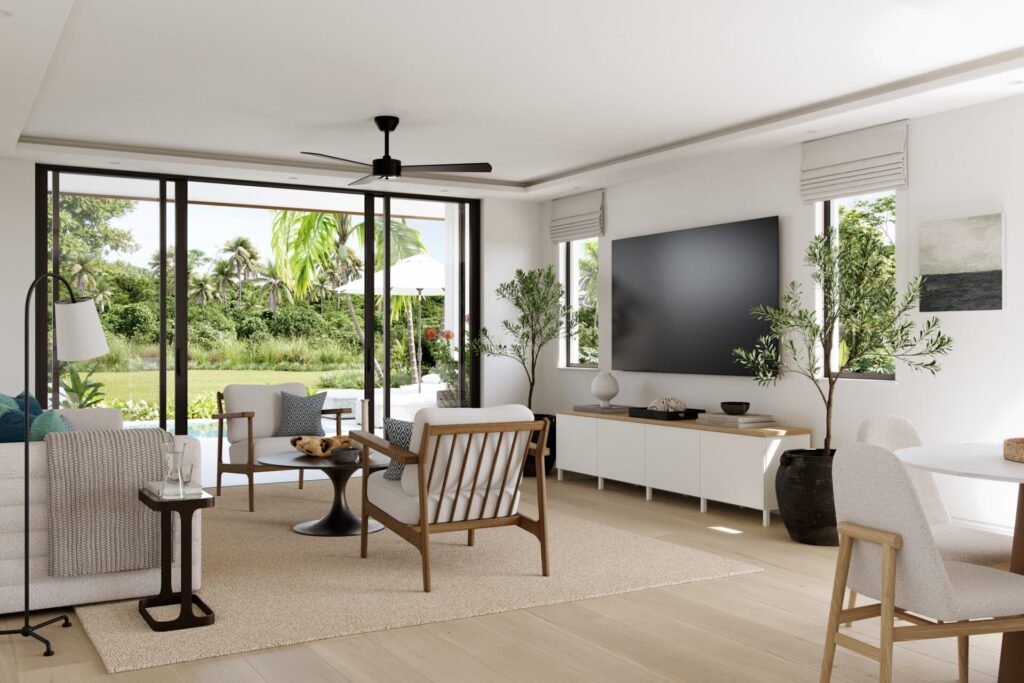 Lancaster Mews Townhomes, Royal Westmoreland, photo 1