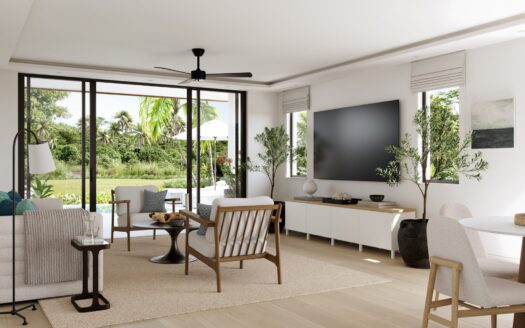 Lancaster Mews Townhomes, Royal Westmoreland