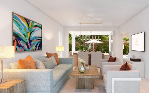 Golden Acre Phase 2 (Three Bedrooms)