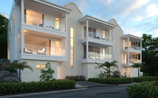 Golden Acre – Phase 2 – Block B